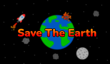 Save The Earth