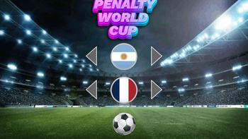 Penalty World Cup