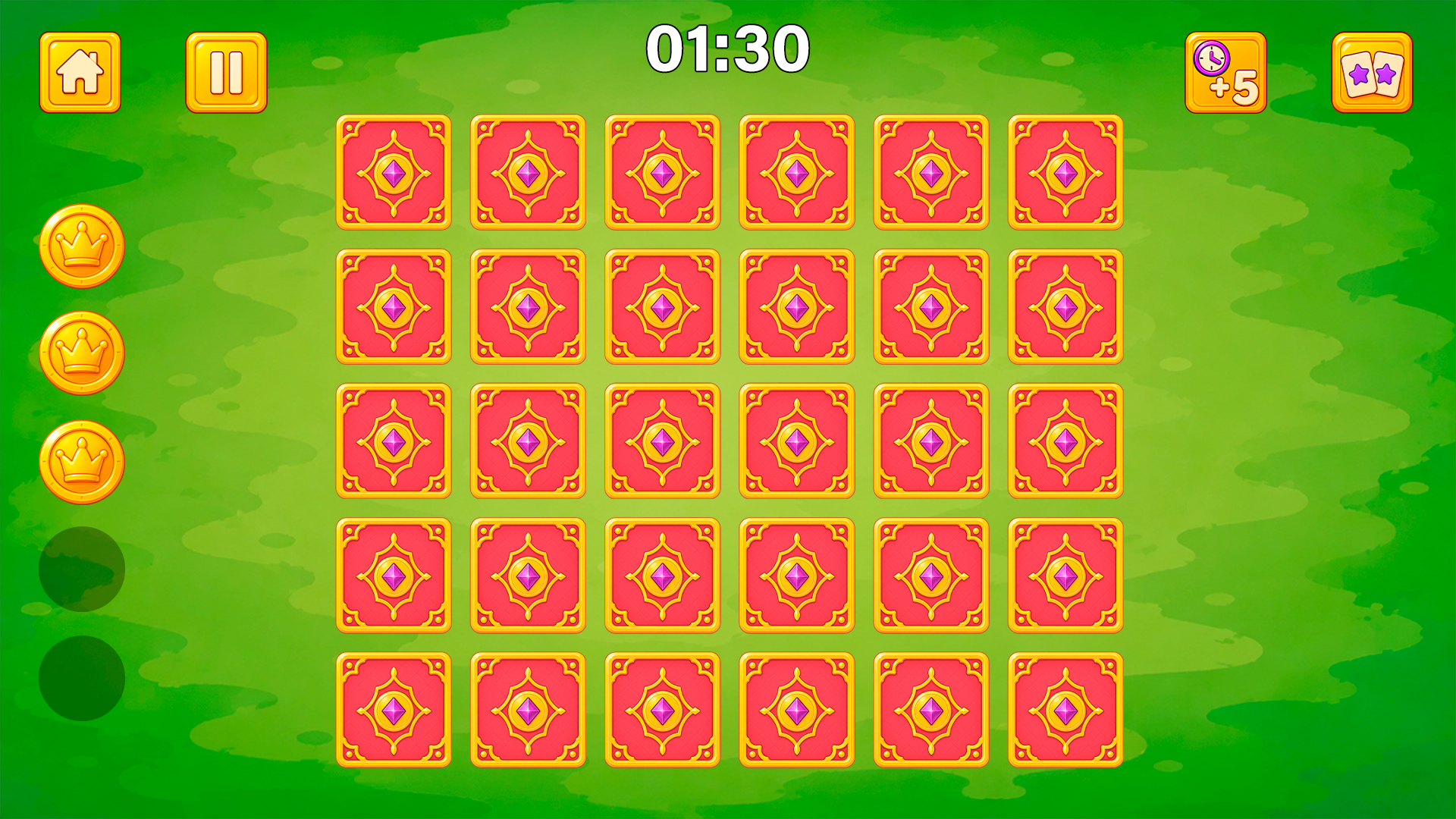 Arcane Kingdom — screenshot 1