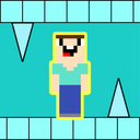 Noob and the Ice Cave