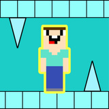 Noob and the Ice Cave