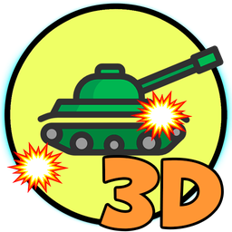 Защити Базу! 3D
