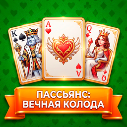 Пасьянс: Вечная Колода
