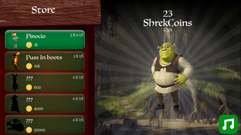 Shrek 5: Clicker