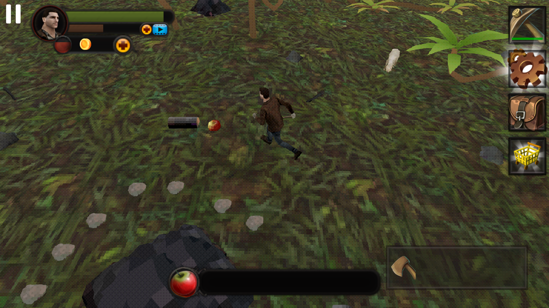 Wild Shore: Выживание на острове — screenshot 10