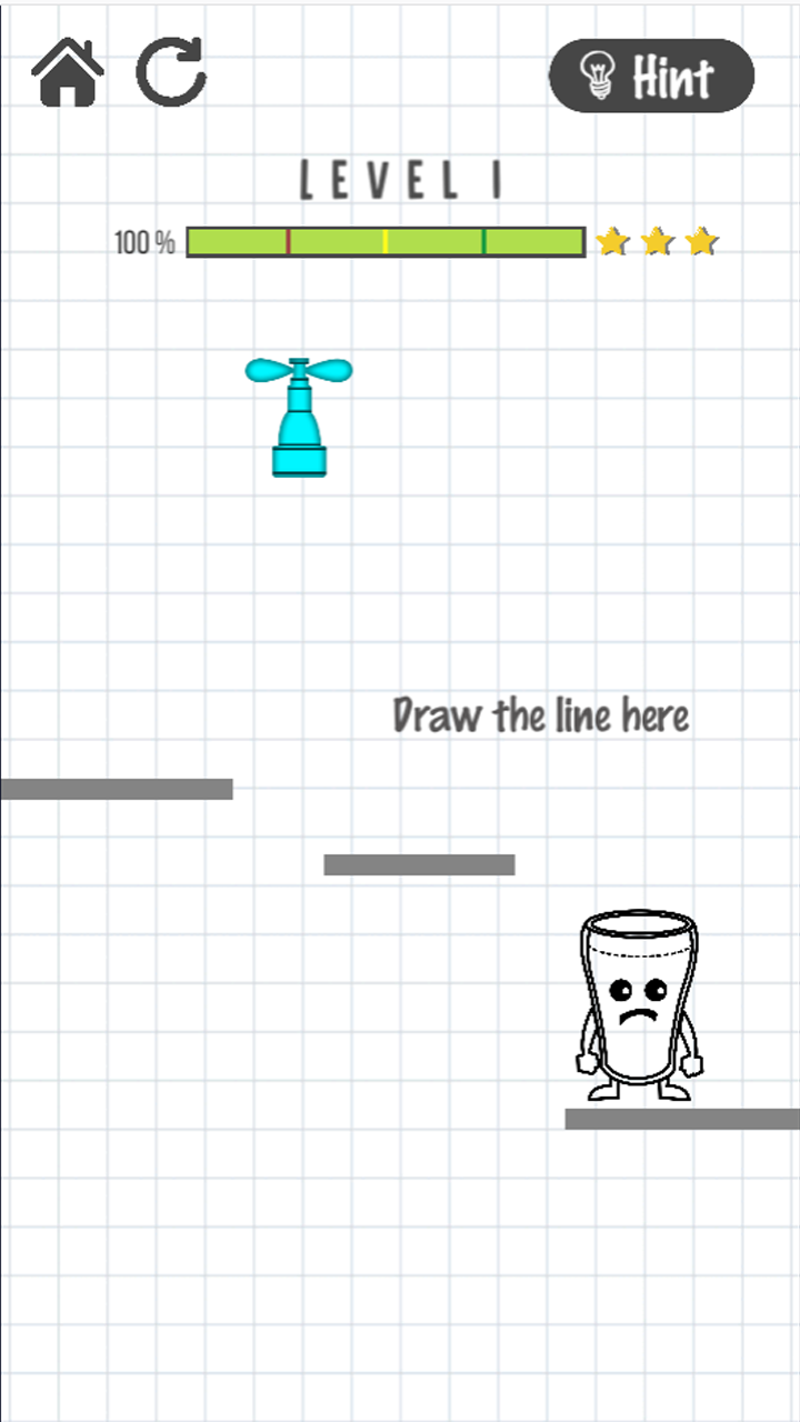 Happy Glass Online screenshot 3
