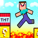 Diamond Jump Quest