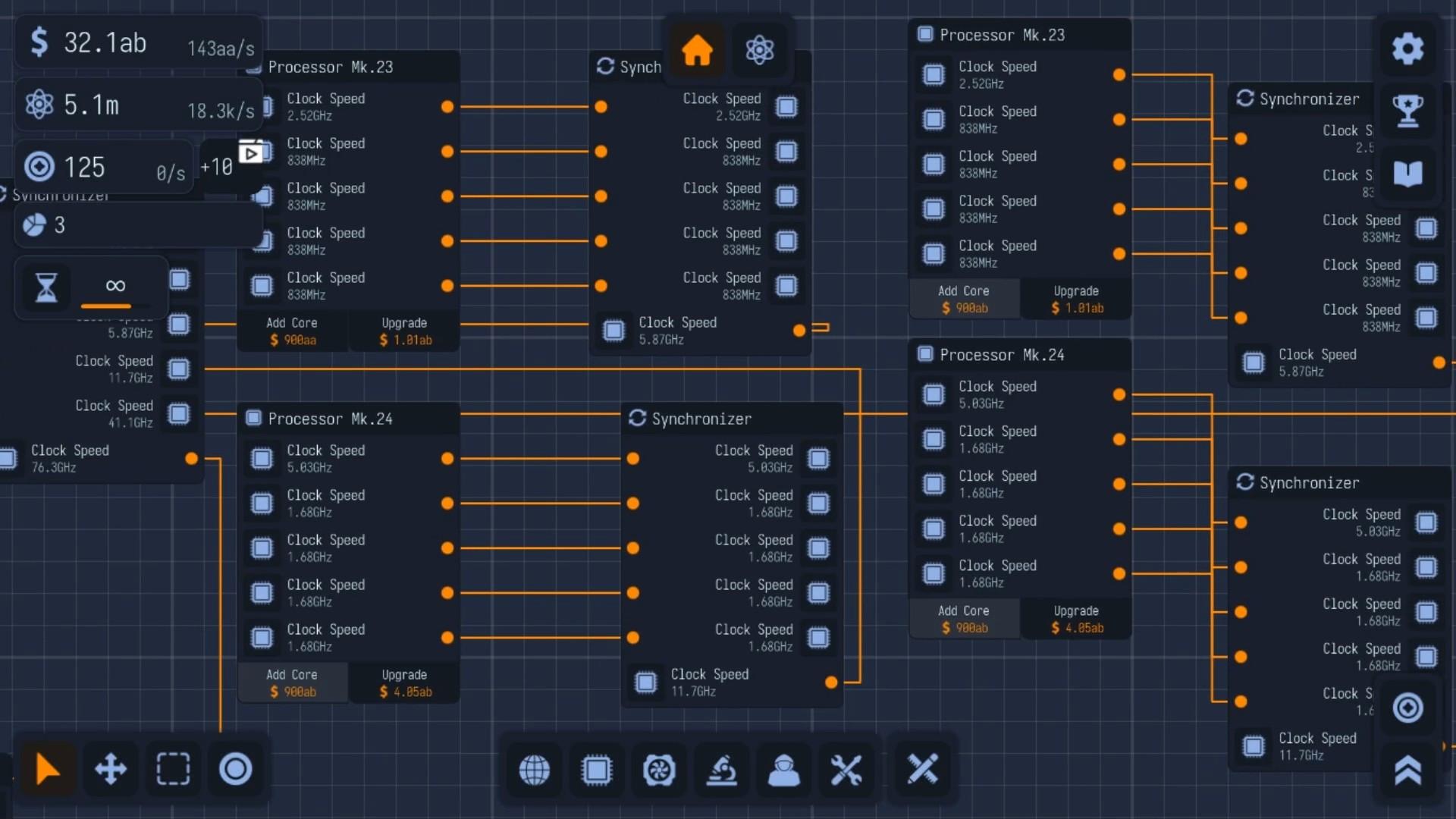 Upload Labs screenshot