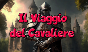 Il Viaggio del Cavaliere