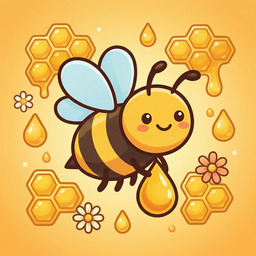 Clicker - Honey Empire