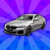 Merge BMW: Evolution!