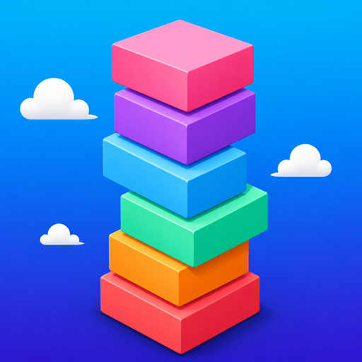 Sky Stack icon