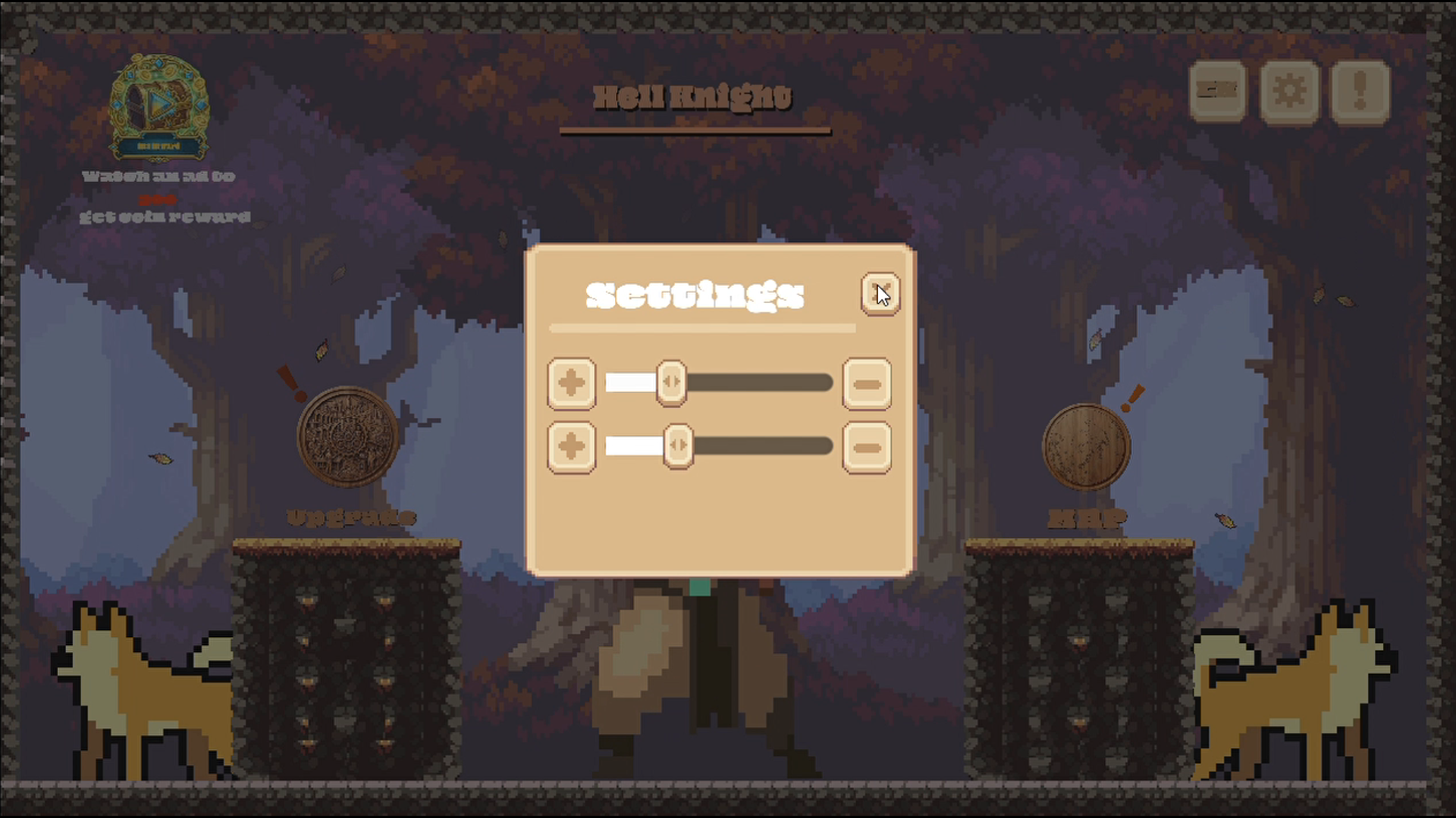 Hell Knight — screenshot 9