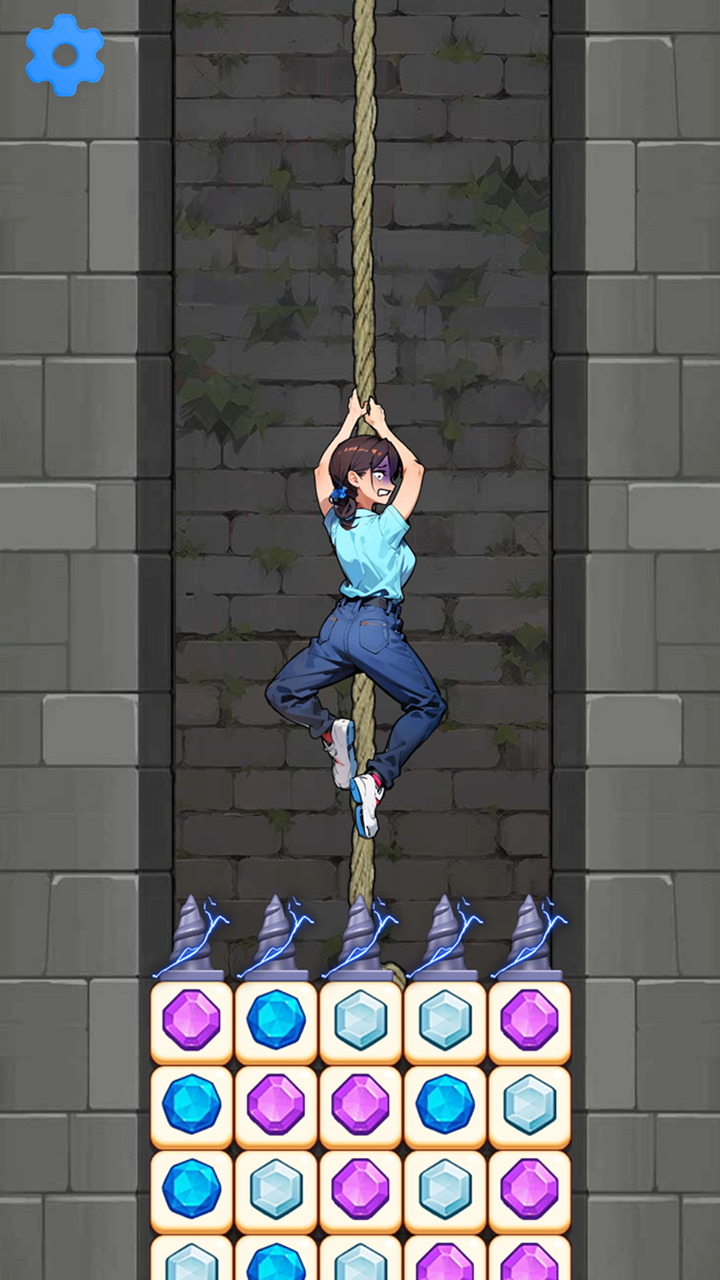 Escape Danger: Puzzle screenshot 4