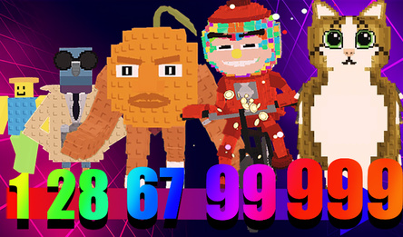 ULTRA evolution steal the brainrot!