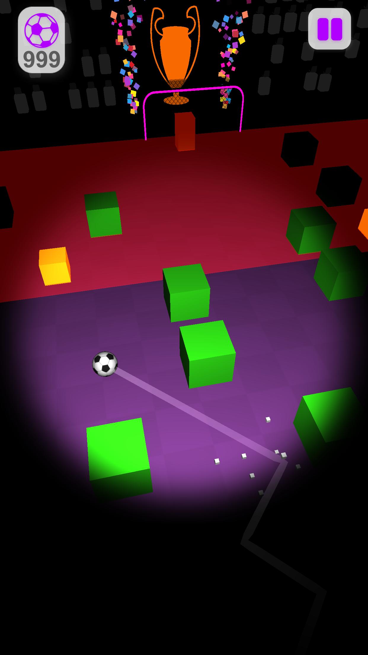 Tap Goal screenshot 8