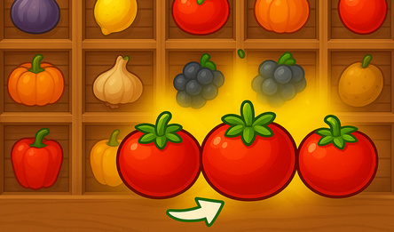 Sorting: The Big Harvest