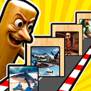 Mini Games Italian Neuro Animals