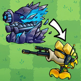 Plants Vs Zombies Hybrid Mod: Evolution