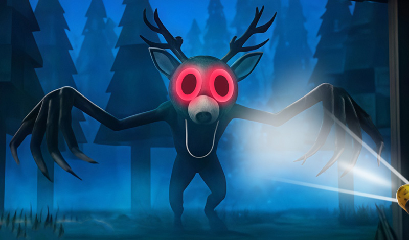 Survival Sandbox for 99 Nights game cover