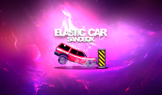 Elastic Car Sandbox  loading=