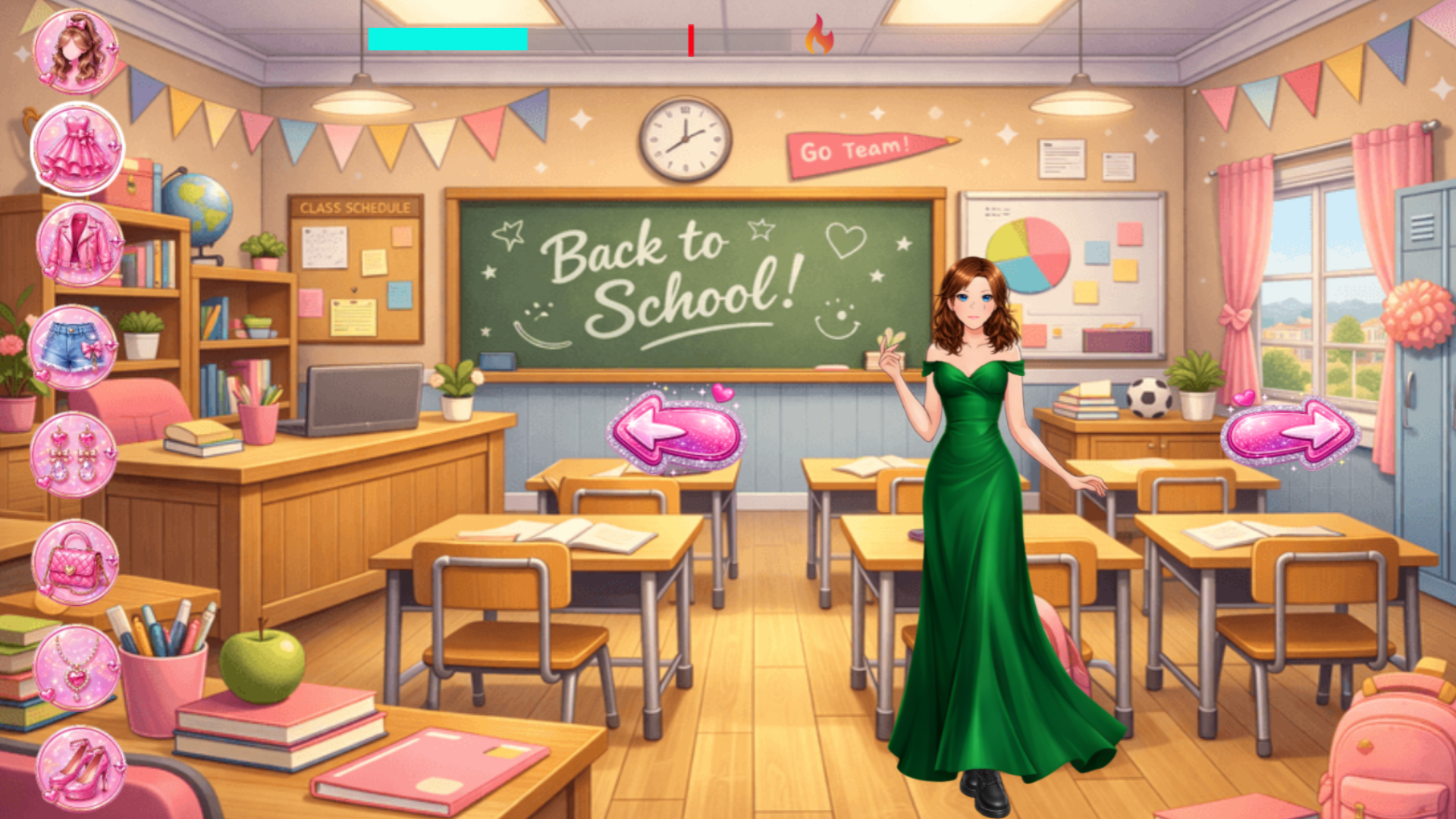 Glam Girl — screenshot 3