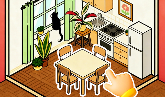 Домик Мечты — trailer