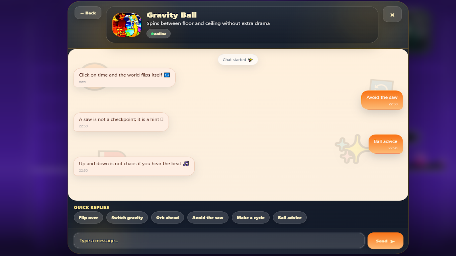 Geometry Wave: Meme Aura! — screenshot 2