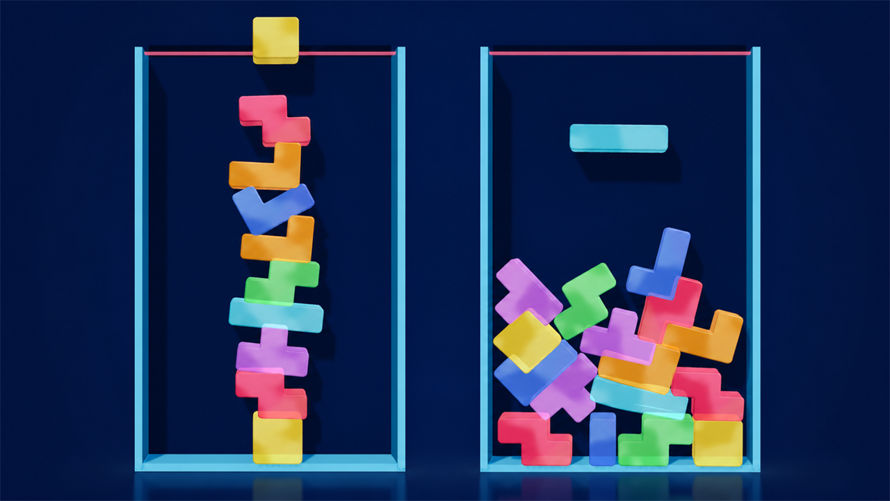 Block Puzzle Softbody — screenshot 3