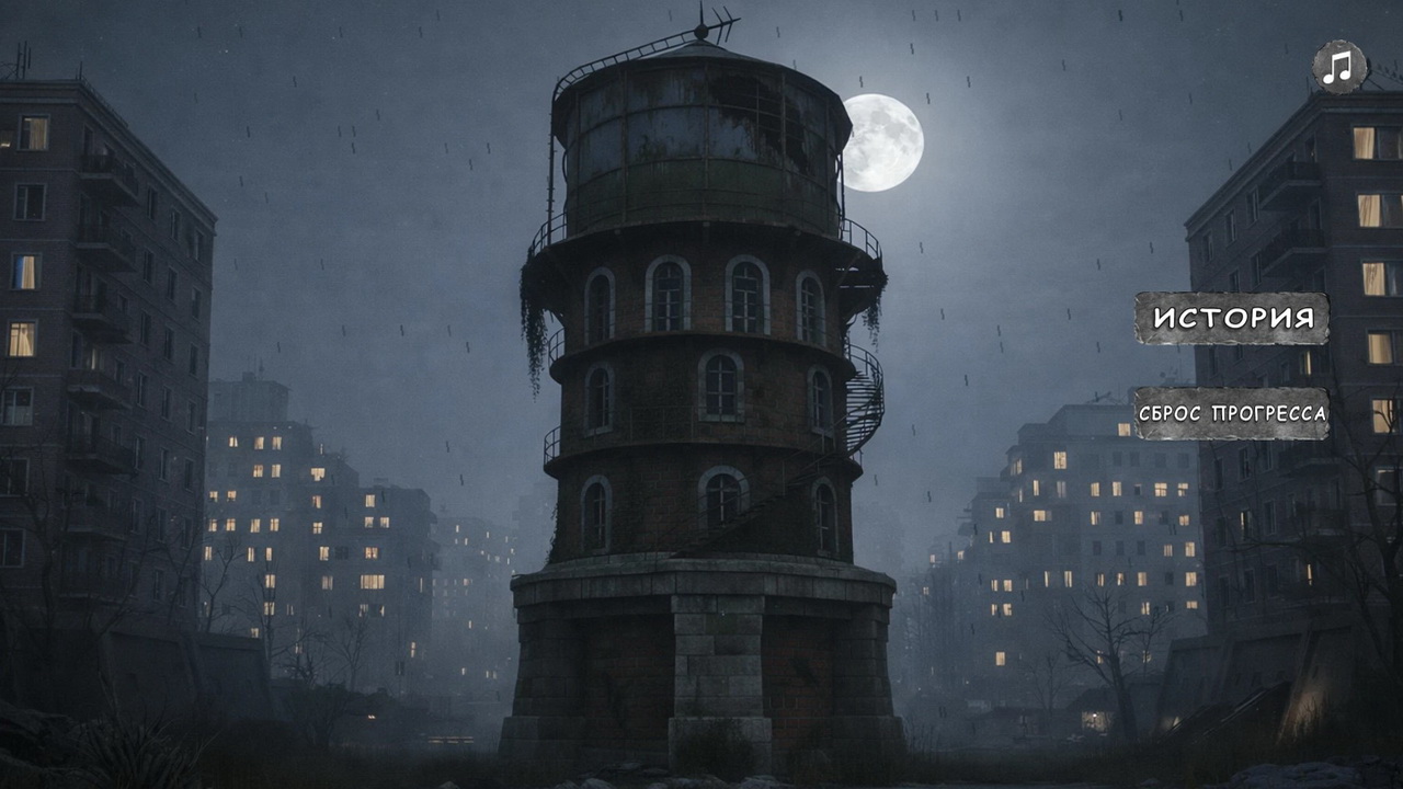 Черновик — screenshot 1