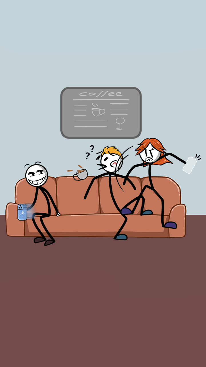 Thief Master screenshot 12