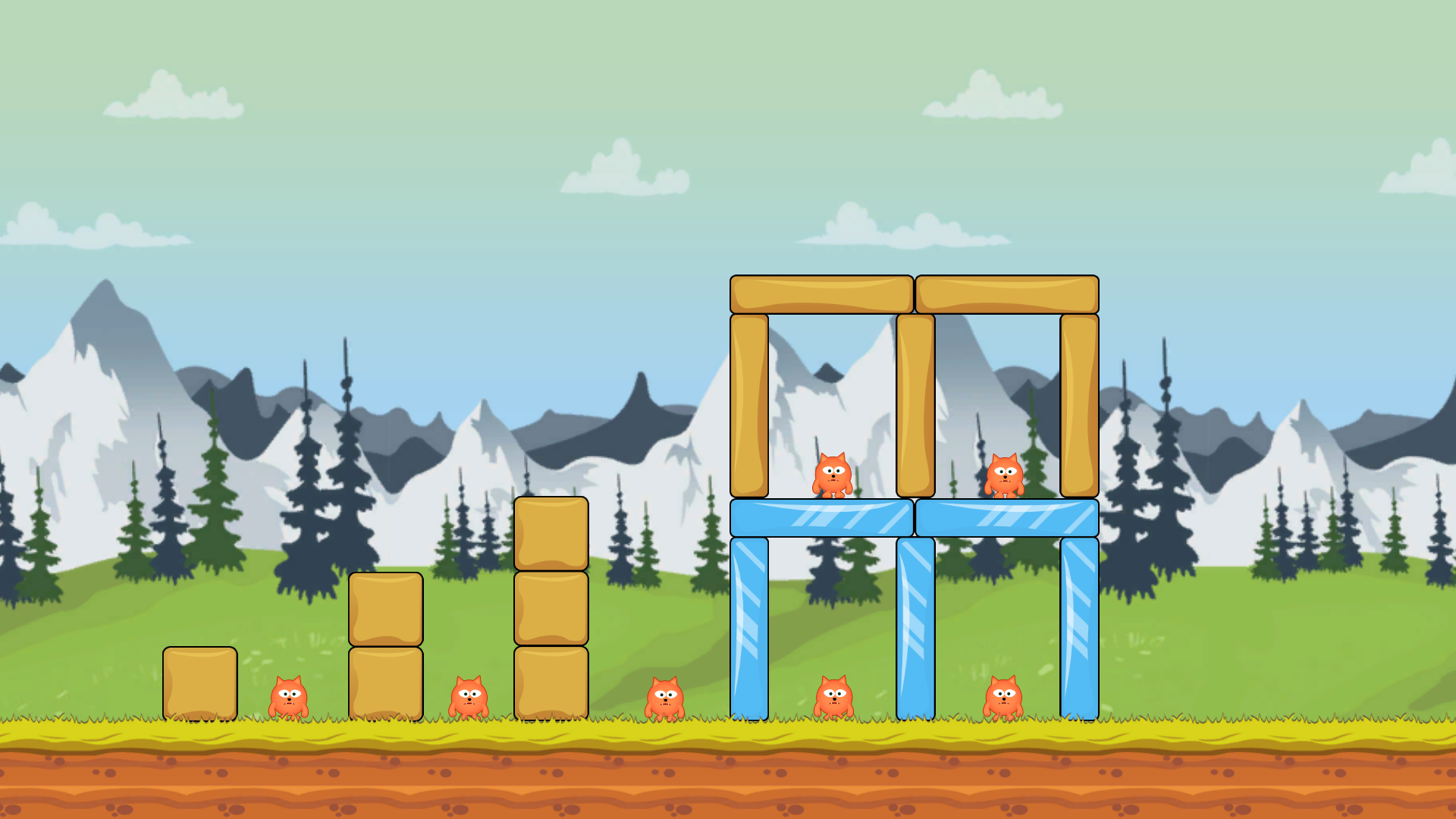 Вредные кролики — screenshot 3