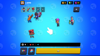 Stars Blast Bit