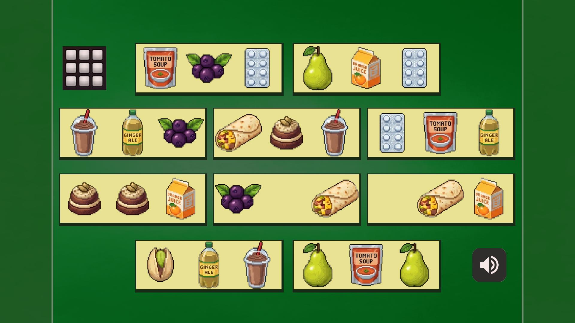 Sort the Goodies — screenshot 3