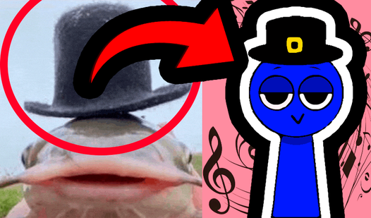 Sprunk: Hat Party