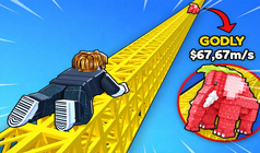 Obby: Climb for Brainrots!