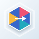 Prism Hexa