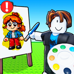 Обби: Рисовалка Онлайн