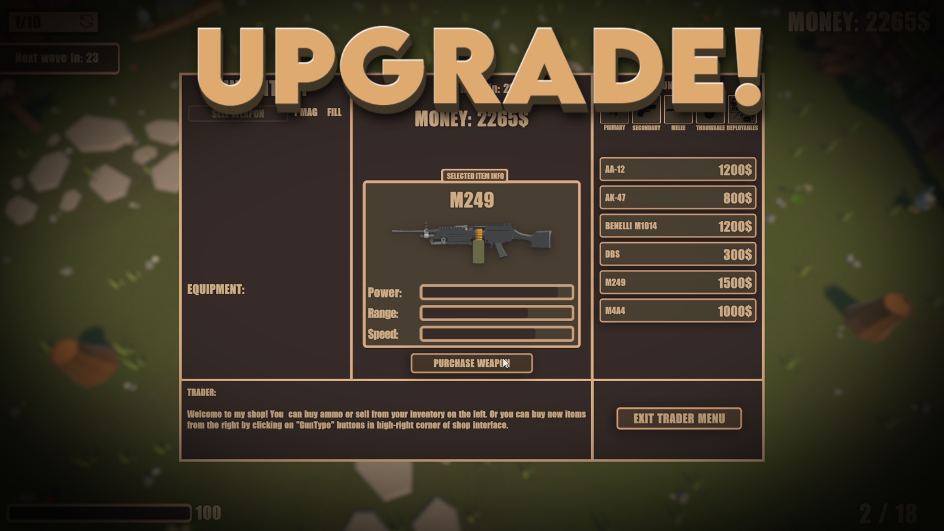 Farm Defense — screenshot 2