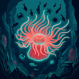Reef Hunger