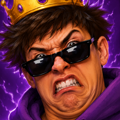 Blogger's Revenge: Content King icon