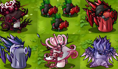 Plants vs Zombies Fusion Odyssey