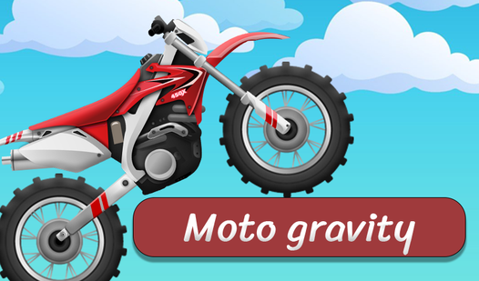 Moto gravity