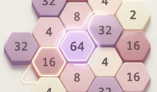 Merging pieces of comfort