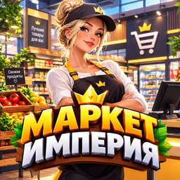 Маркет Империя