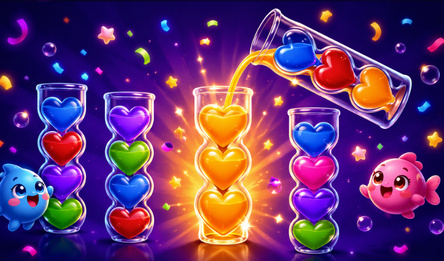 Hearts