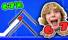 Meme Dash: Battle 2!