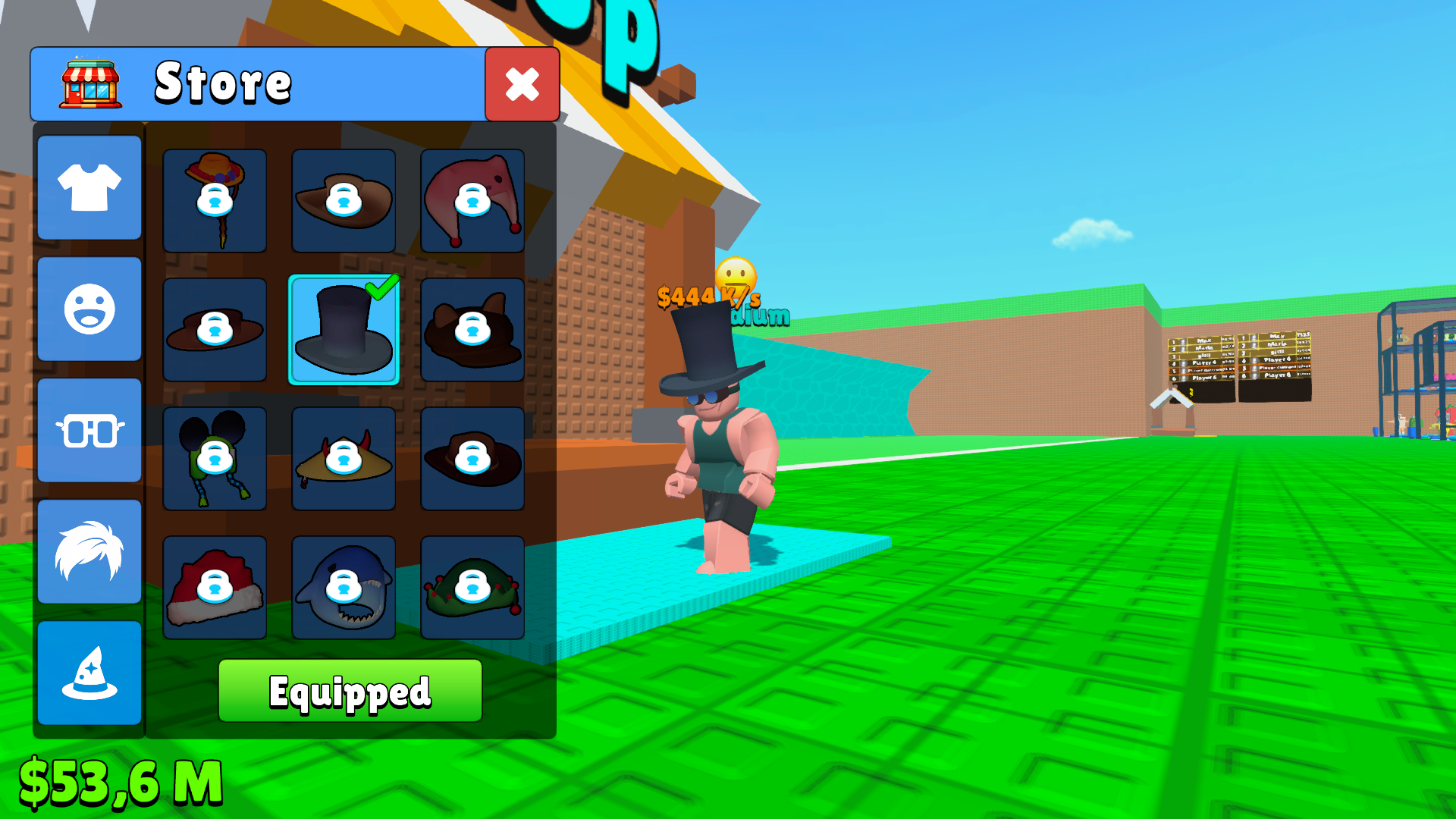 Brainrot Tycoon Simulator — screenshot 7