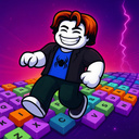 Clicky Keyboard Tower: Play Online For Free On Playhop