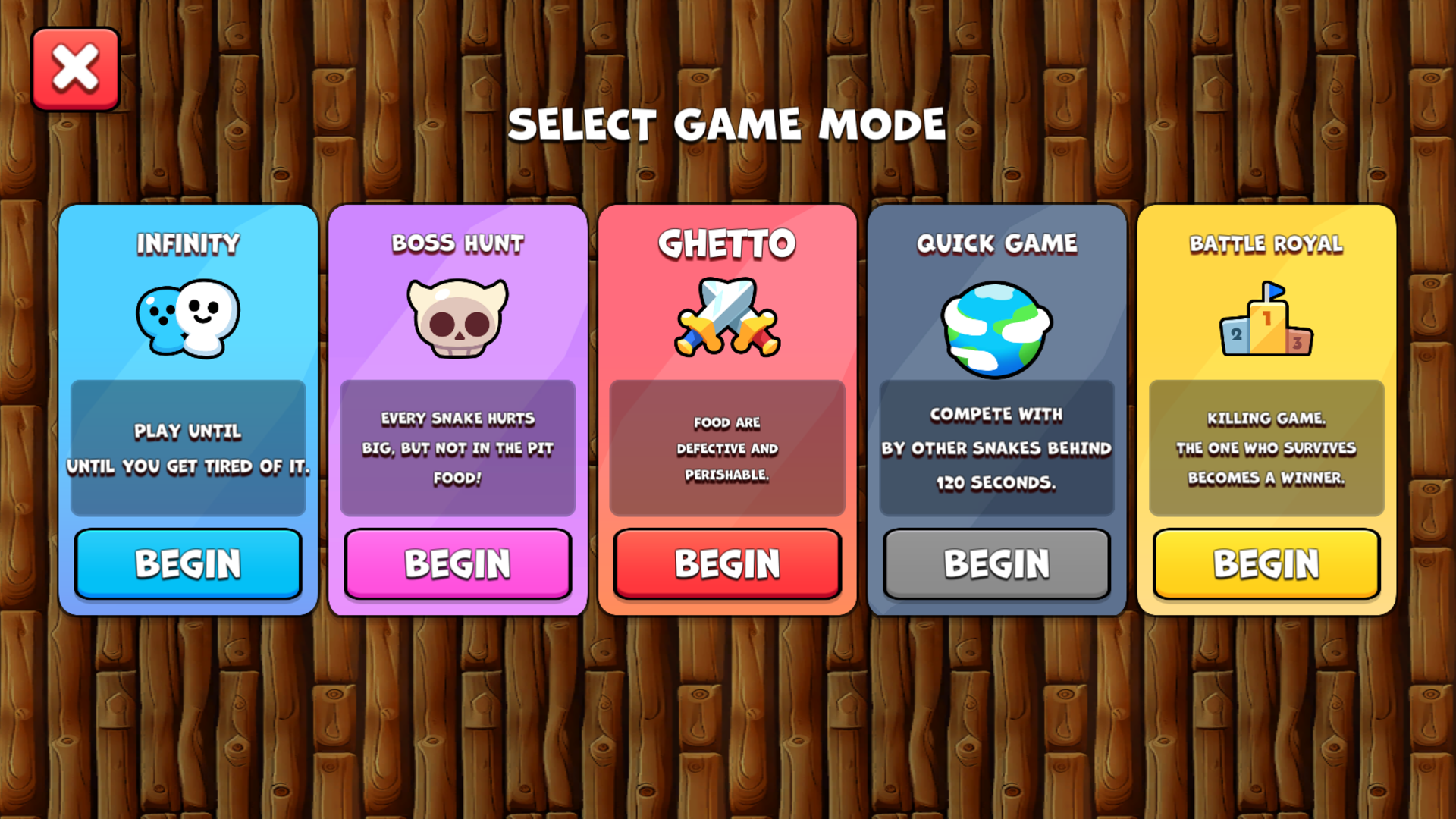 Glow Snake Dash — screenshot 8